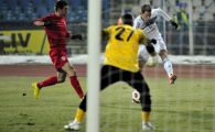 
	Costea salveaza Craiova din zona de retrogradare: Craiova 1-1 Branesti! 

