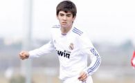 Juventus il ia pe ZIDANE de la Real Madrid!