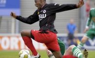 VIDEO! Steaua, aproape sa ia un atacant din OLANDA! Vezi cum e laudat