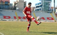 
	Barboianu a debutat la Dinamo! Ce zice de pericolul ca Universitatea sa pice in C: "Mititelu si-a facut-o cu mana lui"
