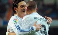 
	VIDEO / Benzema a UMILIT Hercules cu Pulhac titular! Real Madrid 2-0 Hercules
