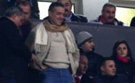 
	Asta este planul lui Gigi Becali: Vezi meciurile care o pot aduce pe Steaua pe primul loc pana de Paste
