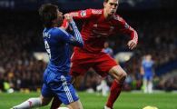 
	DECLARATIE INCREDIBILA: "Am plecat la Chelsea din LOIALITATE fata de Liverpool!"
