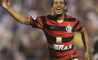 EL este MAGICIANUL: vezi ce nebunii a mai facut Ronaldinho! VIDEO
