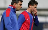 
	Revenire SOC Olaroiu - Radoi la Steaua? Vezi ce spune Olaroiu despre anuntul lui Gigi Becali:
