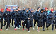 
	Steaua joaca TOT sezonul cu Vaslui: "E meciul decisiv pentru noi! Putem ajunge Otelul daca vom castiga!"

