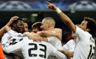 
	ISTORIE! Real e in sferturi dupa 7 ani! Vezi super golurile lui Marcelo, Benzema si Di Maria! VIDEO

