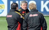 
	Revolutie in primul 11 la Galata! Cum vrea Hagi sa castige ULTIMUL sau derby:
