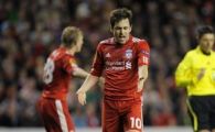 
	VIDEO / Portugalia cu 3 echipe in sferturi! Braga o ELIMINA incredibil pe Liverpool! Liverpool 0-0 Braga
