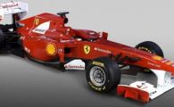 
	Declaratie INCENDIARA: "Doar doua lucruri conteaza in F1: unul e Ferrari, iar celalalt e zgomotul!"
