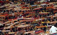 Ultrasii lui Galatasaray l-au iertat pe Hagi! Vezi ce surpriza i-au pregatit pentru SUPERDERBY: