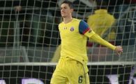 
	Gardos, comparat cu Chivu si Radoi: "Are o tehnica foarte buna" Afla cand debuteaza Maicon!
