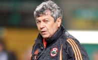
	VIDEO: Mircea Lucescu a spulberat echipa romanilor din Ucraina: Sahtior 4-0 Volin Lutk! Vezi golurile
