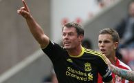 
	Capitanul lui Liverpool recunoaste: "Am primit un penalty nemeritat!" Ar putea capitanul Stelei sau al lui Dinamo sa faca la fel?
