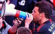 
	VIDEO / Ballack a fost LIDER de galerie pentru Leverkusen! I-a INJURAT pe Podolski si pe cei de la Koln:
