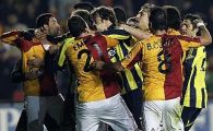 Presedintele lui Fener a DISTRUS difuzoarele din vestiarele de pe stadionul Galatei! Vezi de ce: