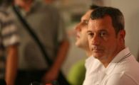 Rednic vrea sa revina la Rapid: "In 2012 sunt gata de intoarcere! Vreau sa iau din nou titlul!"