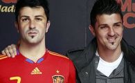 
	David Villa s-a transformat in ceara! Vezi ce planuri are jucatorul cu nationala Spaniei, dar si cu Barca:
