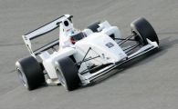
	SINGURUL roman din Formula 2 a facut senzatie in testele oficiale! Vezi pe ce loc s-a clasat:
