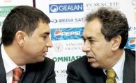 E OFICIAL: Borcea nu mai e egalul lui Badea lui Dinamo!