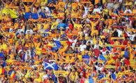 
	Bosnia = Romania + 4*Mutu! Calculele care dovedesc ca nationala lui Razvan o sa se aleaga cu FIX &hellip;

