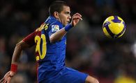 
	LOVITURA LUNII pentru Barcelona: Dani Alves nu pleaca la City! A semnat prelungirea pana in 2015!
