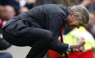 
	Ce rateu a dat Arsenal! L-a refuzat pe cel mai bun portar din Premier League si a ajuns la mana lui Lehmann
