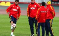 
	Mutu IRONIC la conferinta de presa: "Daca nu o sa ma simt bine, o sa iau din nou pastile de slabit!"
