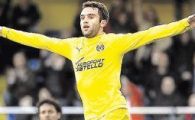 
	Secretul succesului la Barca: 4 jucatori cu 45 de mil! Pep a gasit PROTOTIPUL atacantului perfect pentru Barca, vezi cine e:
