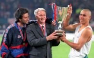 Ronaldo: "Nu mi-am imaginat niciodata ca Mourinho va ajunge atat de departe!"