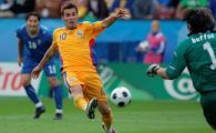 
	"Mutu si Chivu nu conteaza"! Bosniacii vor sa UMILEASCA Romania! Vezi ce tactica au:
