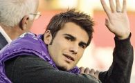 Mircea Lucescu: "Mutu poate juca pana la 37 de ani daca se va prezenta asa" Ce zice de acuzatiile de BLAT cu Serbia: