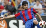 
	Amenda RECORD pentru Brandan dupa ultima escapada! Vezi ce masuri a luat Steaua:
