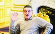 
	Gigi da lovitura! Vezi cum vrea sa-l aduca pe Torje la Steaua:
