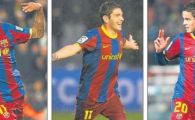Barcelona isi TRANSFERA toti jucatorii de la Academie, plus Bojan si Afellay! Vezi ce CLAUZE le va pune in contract: