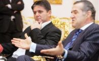 Lacatus ii raspunde lui Gigi: "Nu e vina mea ca Surdu nu si-a prelungit contractul!"