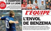 
	NU Mourinho l-a schimbat pe Benzema! Vezi ce l-a MOTIVAT pe francez sa-l egaleze pe David Villa la numarul de goluri:
