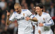 Vrea sa fie ca jucatorii lui Mourinho! Ce om din dream team-ul Barcelonei il are ca model pe un DUSMAN de la Real