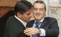 
	Lacatus II DA REPLICA lui Becali! Vezi din cauza carui jucator a EXPLODAT relatia dintre cei doi!
