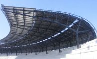 
	Cluj Arena, stadionul CFR-ului! Cum poate ajunge CFR Cluj in casa rivalei 'U'!

