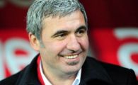 
	Bosniacii stiu ca Hagi va fi de luni noul selectioner al Romaniei! Vezi ce spune Chivu despre demiterea lui Lucescu:

