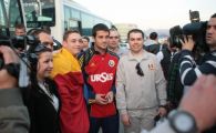 
	Boloni: "Romania merge mai departe si fara Chivu! Multi jucatori ca el renunta din cauza cluburilor!"
