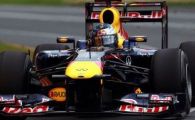 
	A inceput&nbsp;Formula 1: Vettel e in pole-position, Hamilton pe 2! Vezi ce au facut pilotii Ferrari
