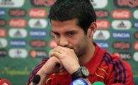 
	Un fost international il CRITICA pe Chivu: "Este obosit, uzat si putin blazat!"
