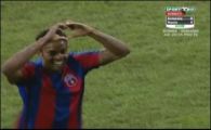 
	VIDEO Dubla senzationala Maicon la debut! Steaua a facut SHOW in Moldova! Dacia Chisinau 0-4 Steaua! Vezi rezumatul:

