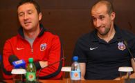 Sfaturile lui MM pentru nationala lui Balint: "Vreti sa castigati cu Suedia? Aduceti un TOPOR pentru Ibrahimovic!"