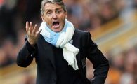 
	Mancini l-a socat pe seicul Mansour: "Mai vreau 120 de milioane! Astia nu sunt in stare sa joace la nivelul Champions League" :O

