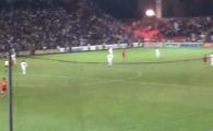
	VIDEO! De aici a inceput MACELUL in tribune la Bosnia - Romania! Cum au aruncat fanii Romaniei cu torte in mijlocul bosniacilor
