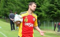 
	Ibisevici&nbsp;vine sa ii dea lectii lui Tamas!
