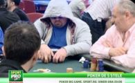 Un roman a dat LOVITURA la europeanul de poker! Vezi cati bani a castigat: